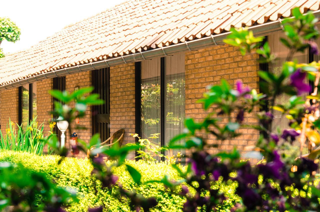 Hotel Pacific Weelde Exterior photo